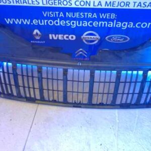 REJILLA DELANTERA 92393