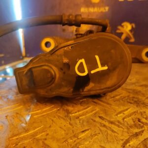 PINZA DE FRENO TRASERA DERECHA 100362