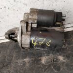 MOTOR ARRANQUE 112599