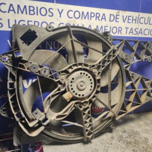 ELECTROVENTILADOR 102679