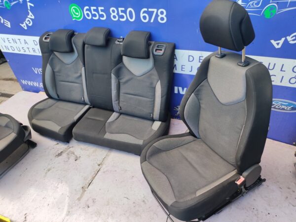 JUEGO ASIENTOS COMPLETO 100259