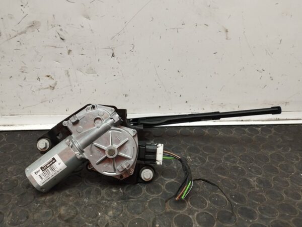 MOTOR LIMPIA TRASERO 109725