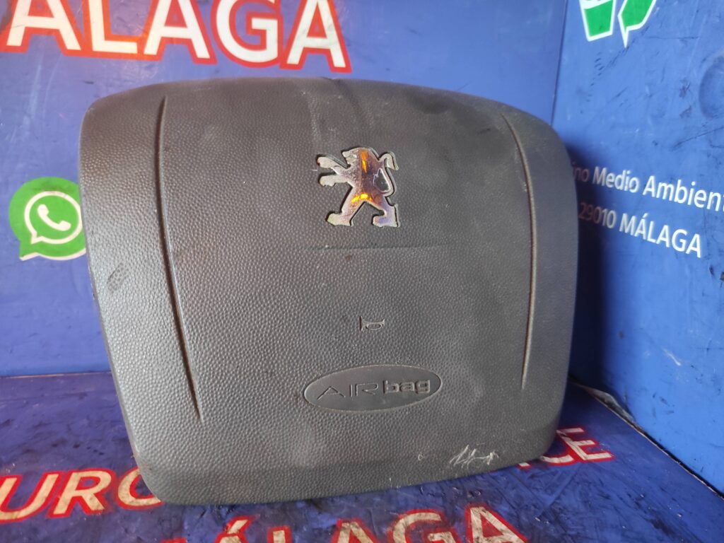 AIRBAG DELANTERO IZQUIERDO 94207