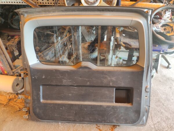 PORTON TRASERO 100073