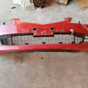 PARAGOLPES DELANTERO 115110