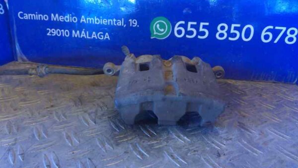 PINZA DE FRENO DELANTERA IZQUIERDA 92451