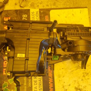 CALEFACCION ENTERA NORMAL 98685