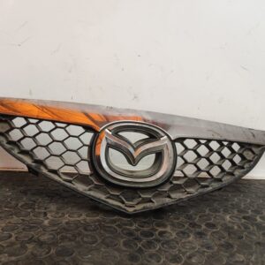 REJILLA DELANTERA 105452