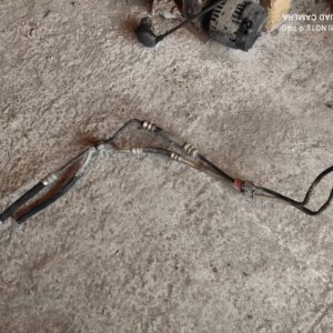 TUBO PRESION DIRECCION ASISTIDA 93100