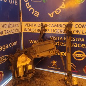 ELEVALUNAS DELANTERO IZQUIERDO 96539