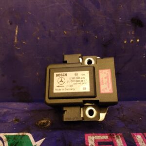 MODULO ELECTRONICO 97937