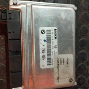 CENTRALITA MOTOR UCE 109236