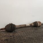 TRANSMISION DELANTERA IZQUIERDA 105198