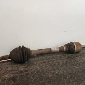 TRANSMISION DELANTERA IZQUIERDA 105198