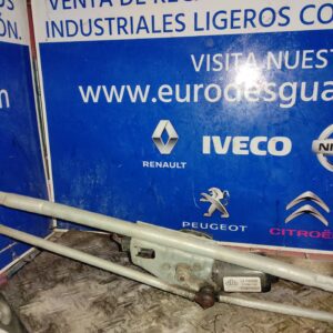 MOTOR LIMPIA DELANTERO 96431