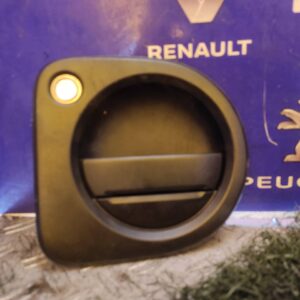 MANETA EXTERIOR DELANTERA IZQUIERDA 95498