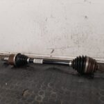 TRANSMISION DELANTERA IZQUIERDA 111449