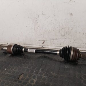 TRANSMISION DELANTERA IZQUIERDA 111449