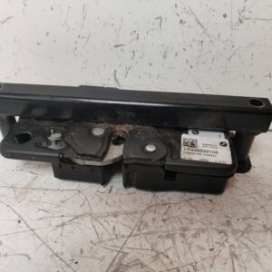 CERRADURA MALETERO / PORTON 115622