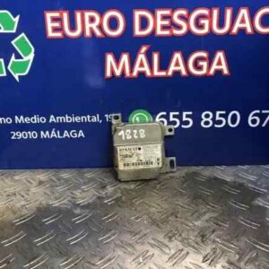 CENTRALITA AIRBAG 91449