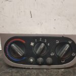 MANDO CALEFACCION / AIRE ACONDICIONADO 108497