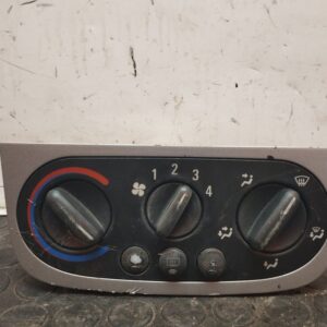 MANDO CALEFACCION / AIRE ACONDICIONADO 108497