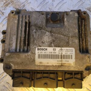 CENTRALITA MOTOR UCE 101180