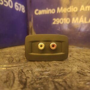 MODULO ELECTRONICO 96687