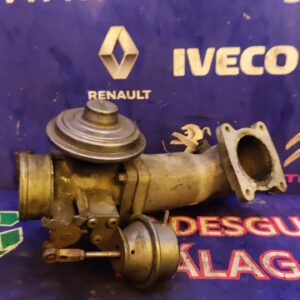 VALVULA EGR 97735