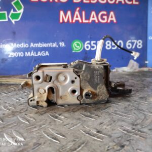 CERRADURA PUERTA DELANTERA DERECHA 93060