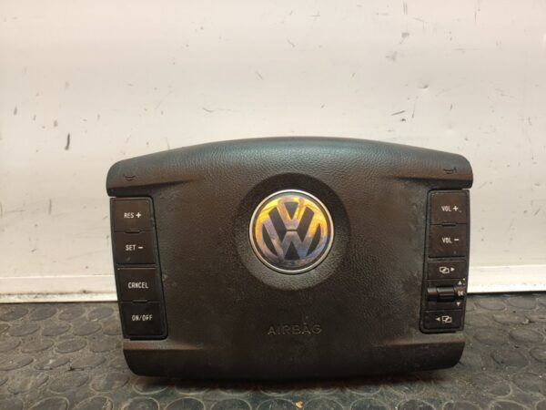 AIRBAG DELANTERO IZQUIERDO 107269