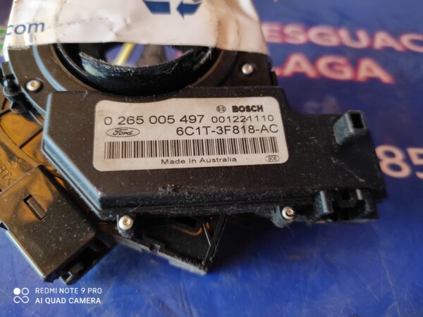 ANILLO AIRBAG 93286