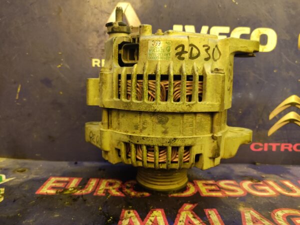 ALTERNADOR 98504