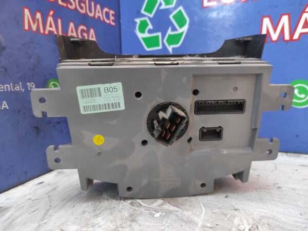 MANDO CLIMATIZADOR 95850