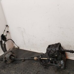 PALANCA CAMBIO 112453