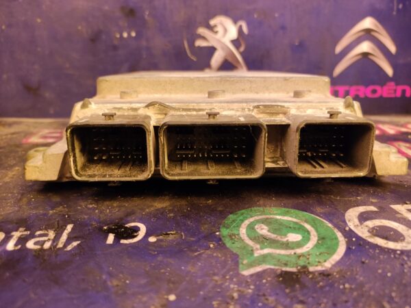CENTRALITA MOTOR UCE 98083