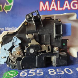 CERRADURA PUERTA DELANTERA IZQUIERDA 93799