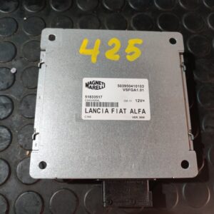 SISTEMA AUDIO / RADIO CD 109972