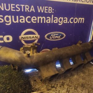 COLECTOR ADMISION 96681