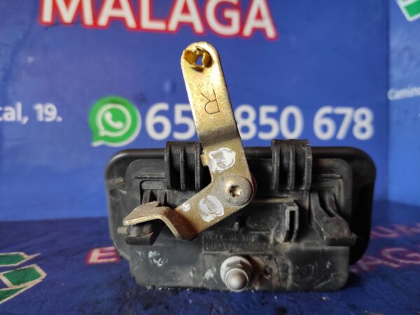 MANETA EXTERIOR DELANTERA DERECHA 93994