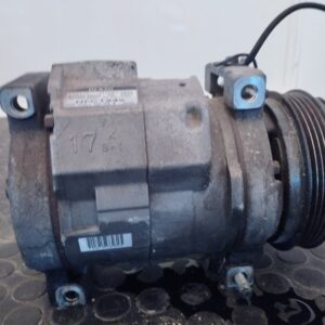 COMPRESOR AIRE ACONDICIONADO 104583