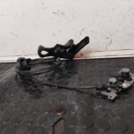 CERRADURA CAPO 111996