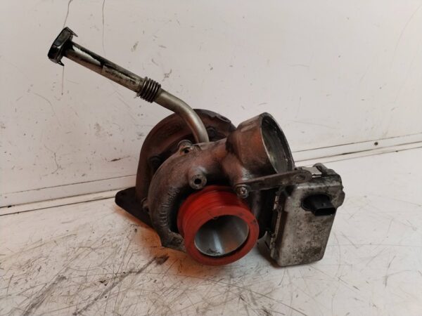 TURBOCOMPRESOR 114100