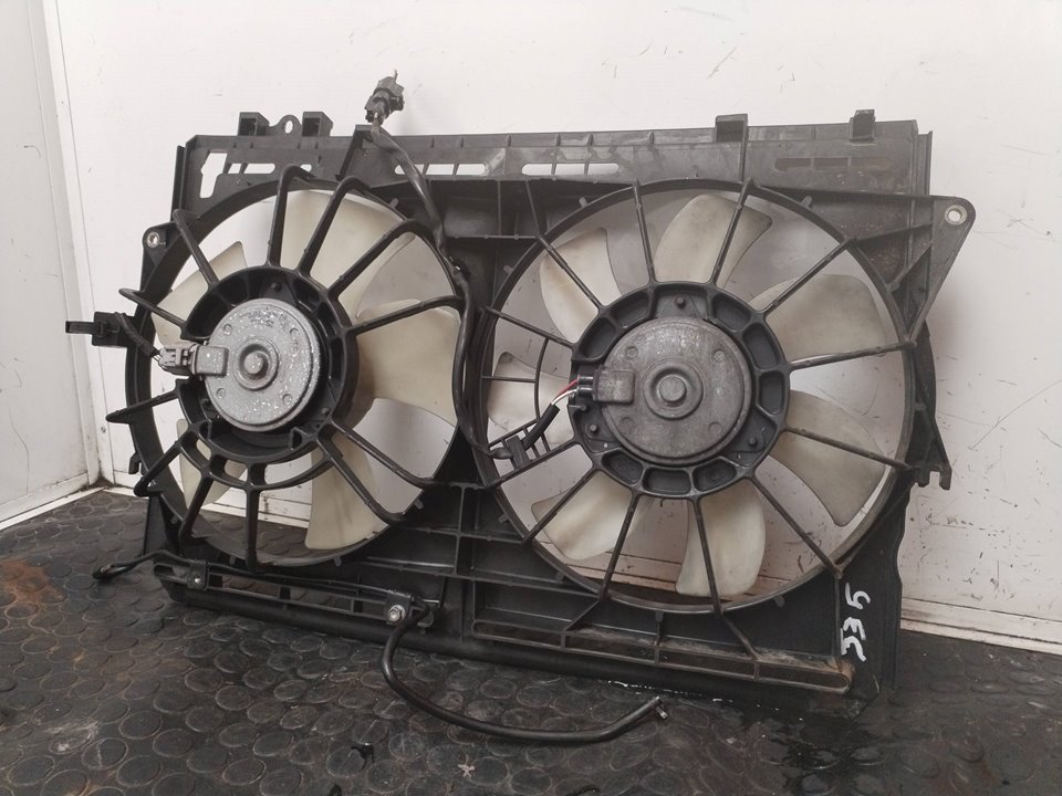 ELECTROVENTILADOR 112917