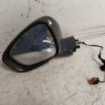 RETROVISOR IZQUIERDO 114019