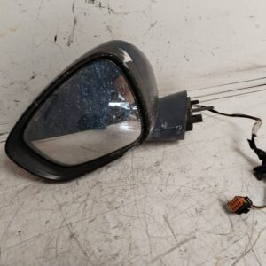 RETROVISOR IZQUIERDO 114019