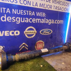 TRANSMISION CENTRAL 99686