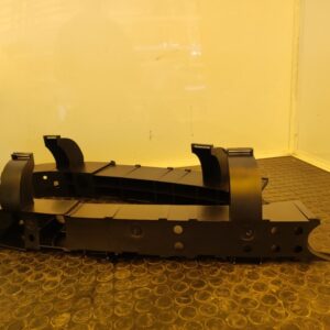 REFUERZO PARAGOLPES TRASERO 104685