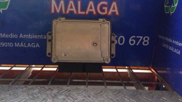 CENTRALITA MOTOR UCE 92299