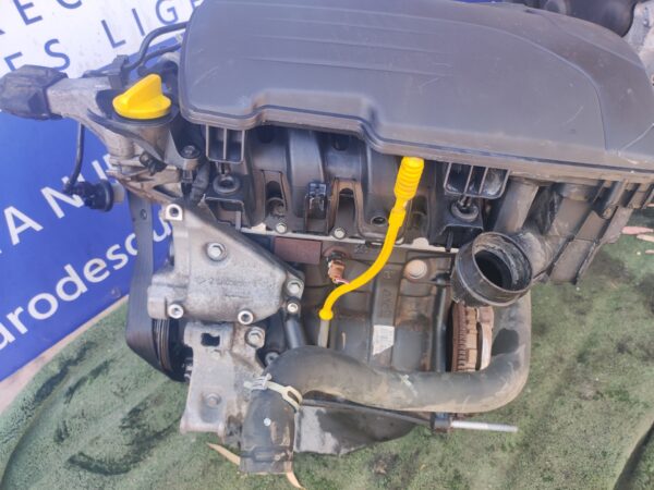 MOTOR COMPLETO 99352
